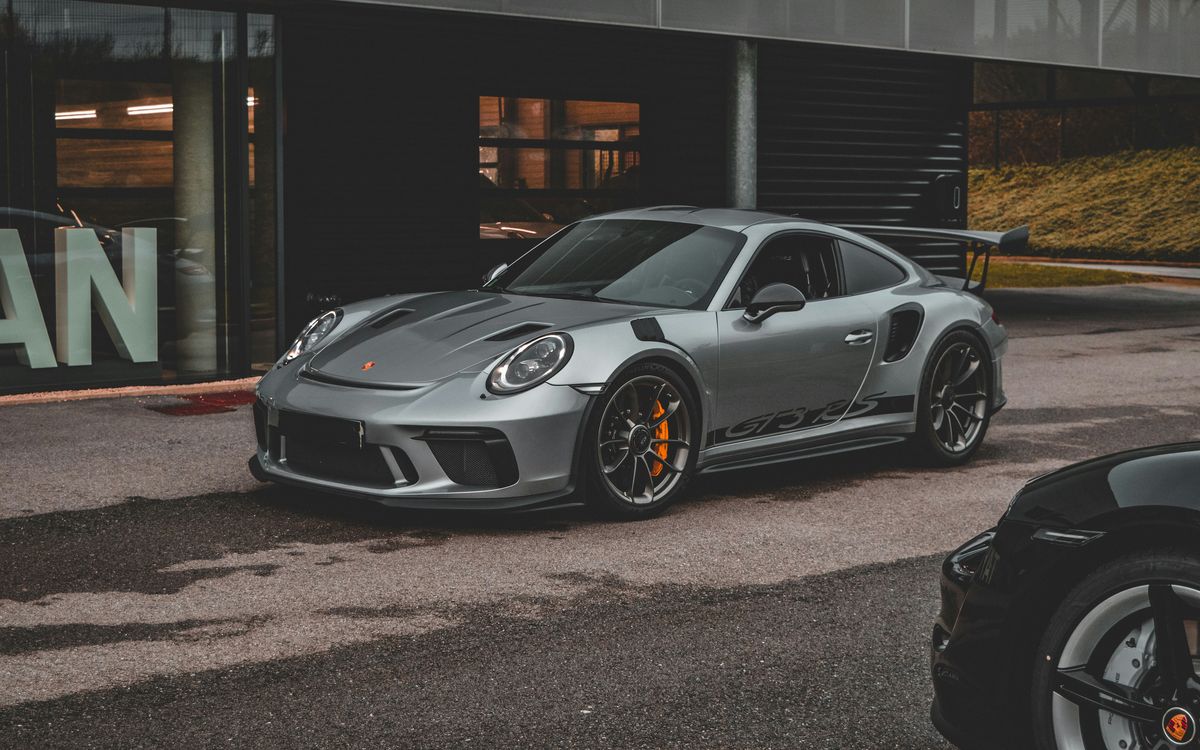 Porsche GT3 RS