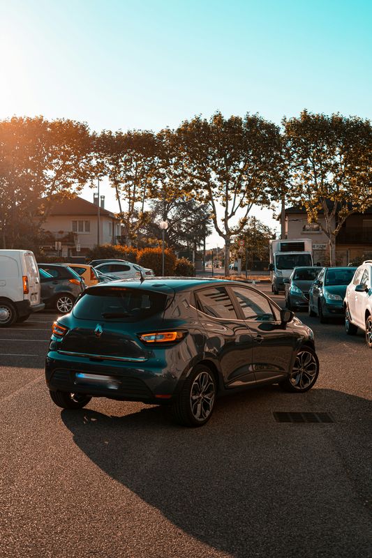 Renault Clio IV